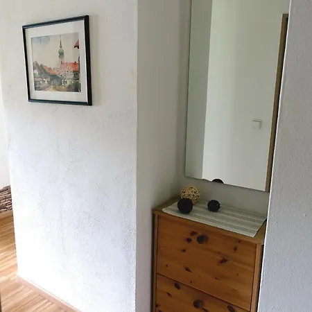 Apartment Ariane