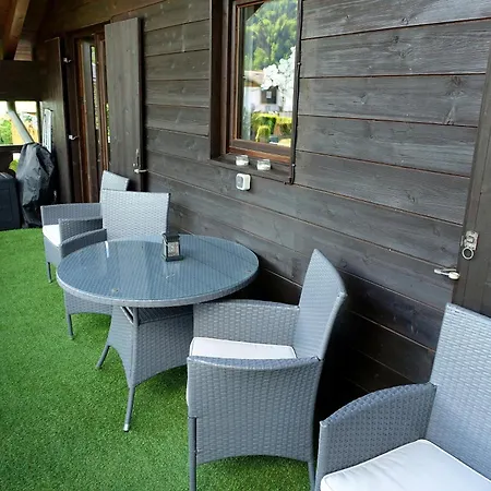 Ariane Apartment *