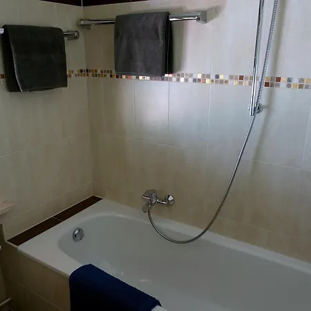 Apartment Ariane *
