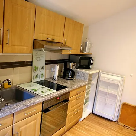 Ariane Garmisch-Partenkirchen