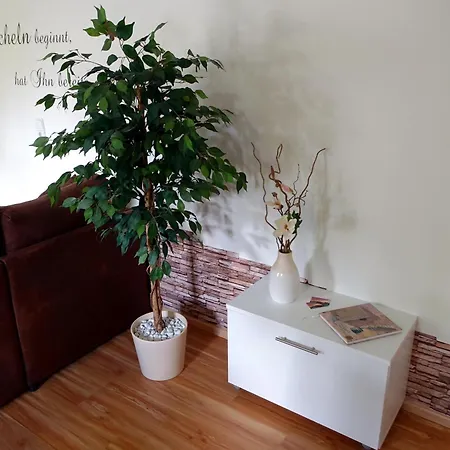 Ariane Apartment *