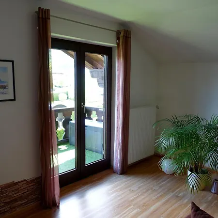 Apartment Ariane *