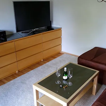 Ariane Apartment Garmisch-Partenkirchen