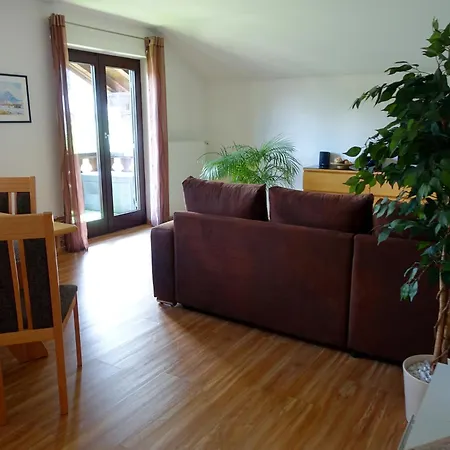Ariane Apartment