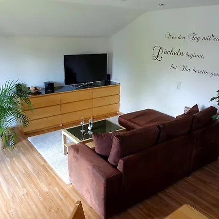 Apartment Ariane