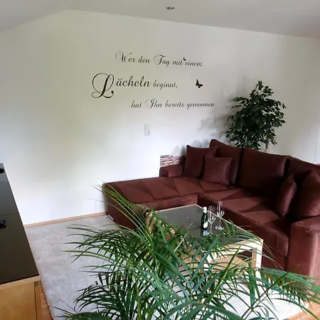Apartment Ariane Garmisch-Partenkirchen