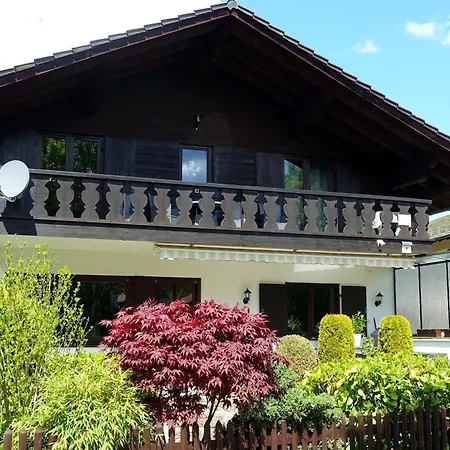 Apartment Ariane