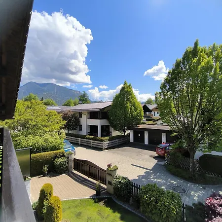 Appartement Ariane *