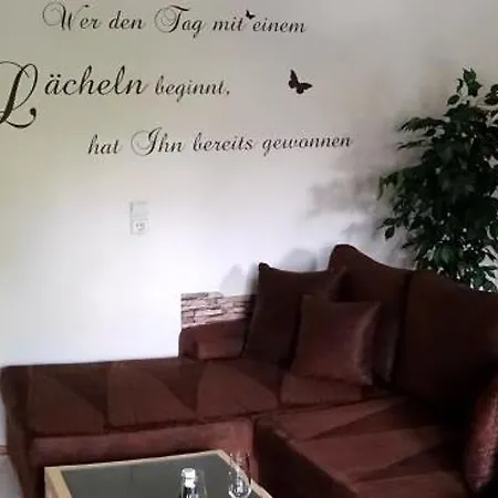 Ariane Lejlighed Garmisch-Partenkirchen