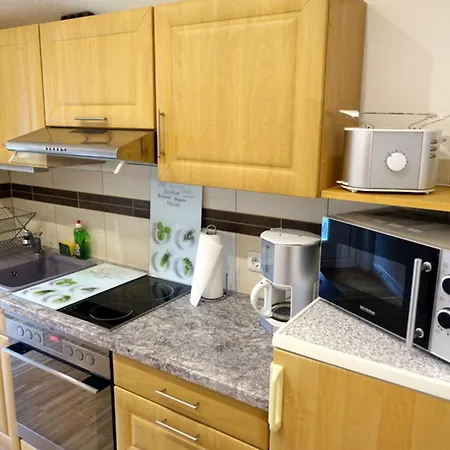 Ariane Garmisch-Partenkirchen