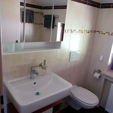 Ariane Apartment Garmisch-Partenkirchen