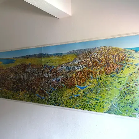 Apartment Ariane Garmisch-Partenkirchen