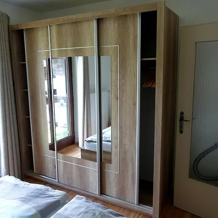 Apartamento Ariane