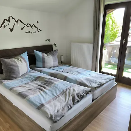 Ariane Appartement *