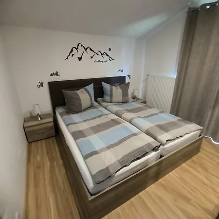 Ariane Garmisch-Partenkirchen