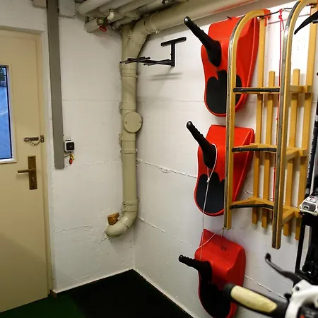 Apartment Ariane Garmisch-Partenkirchen