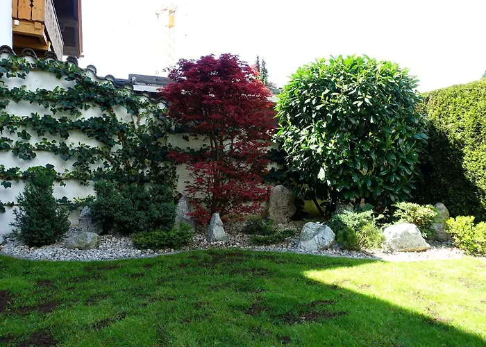 Ariane Apartamento *