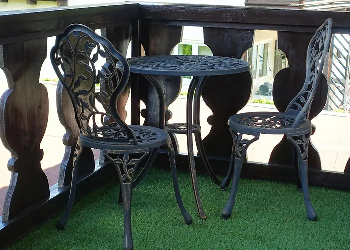 Ariane * Garmisch-Partenkirchen