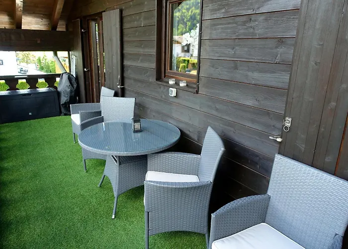 Ariane Apartamento *