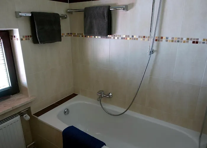 Apartamento Ariane *