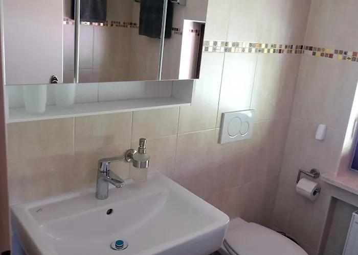 Ariane Apartamento Garmisch-Partenkirchen