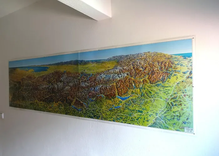 Apartamento Ariane Garmisch-Partenkirchen