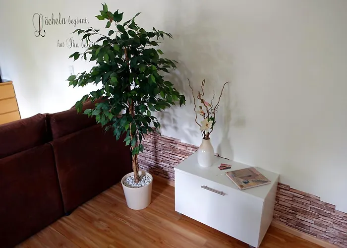 Ariane Apartamento *