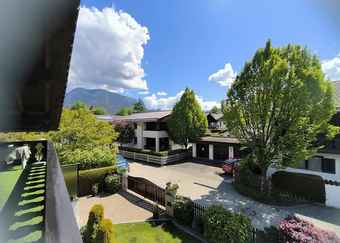 Apartamento Ariane *