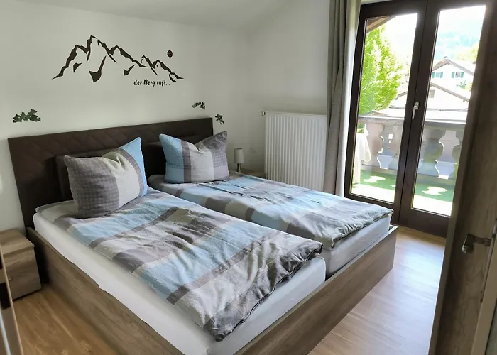 Ariane Apartamento *