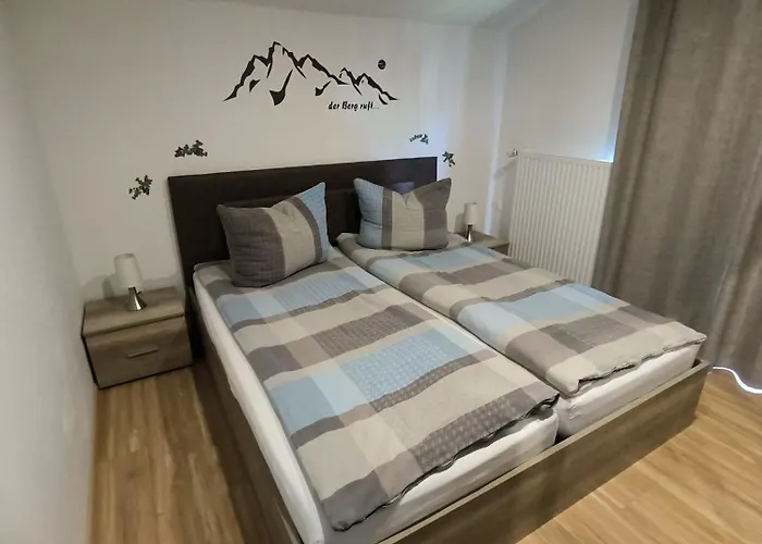 Ariane Garmisch-Partenkirchen