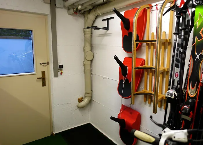 Apartamento Ariane Garmisch-Partenkirchen