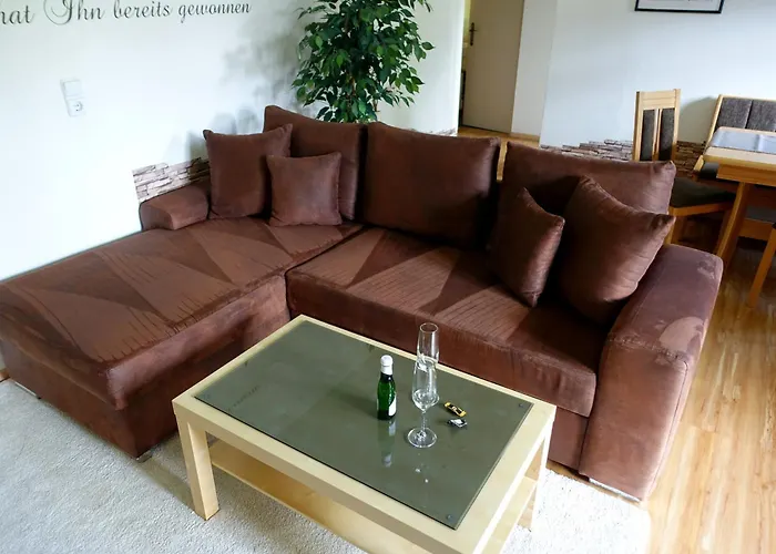 Ariane Apartamento *