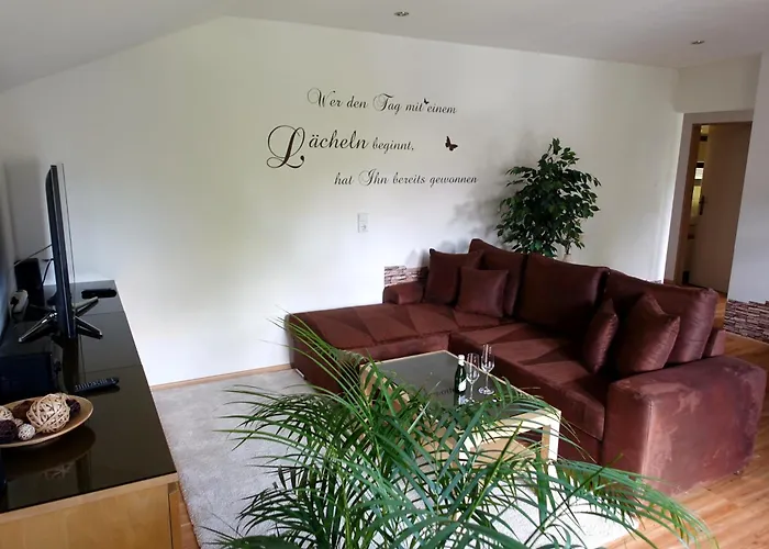 Apartamento Ariane Garmisch-Partenkirchen