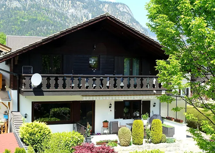 Ariane * Garmisch-Partenkirchen