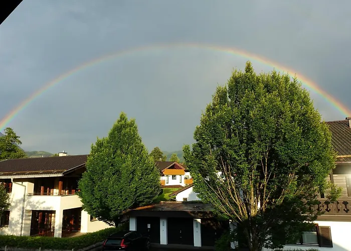 Ariane Apartamento *